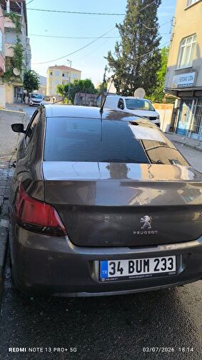 PEUGEOT 301