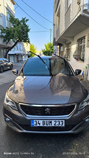 PEUGEOT 301