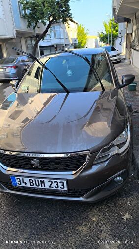 PEUGEOT 301