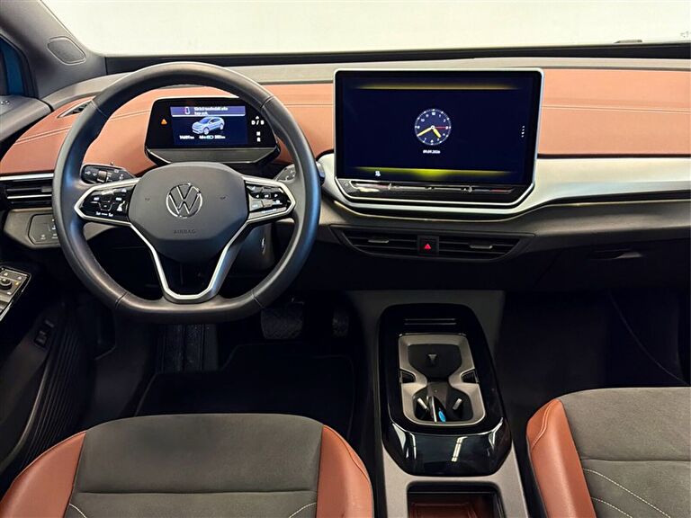 VOLKSWAGEN ID.4