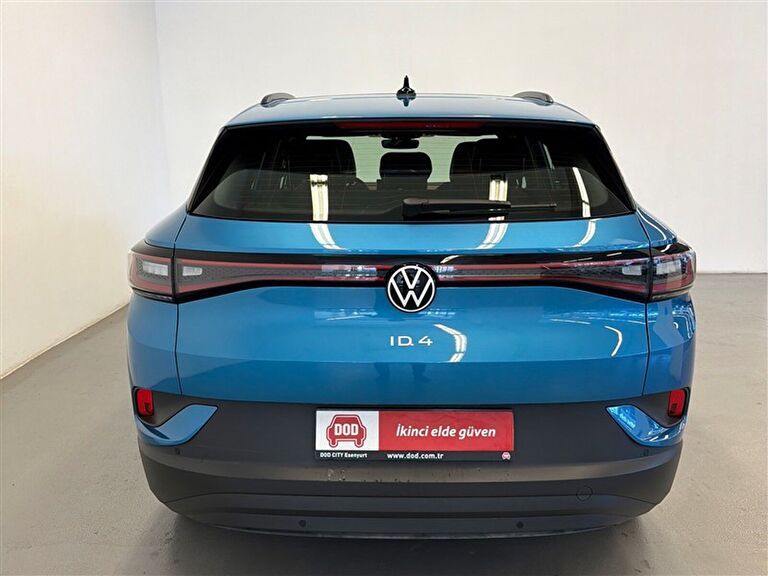 VOLKSWAGEN ID.4