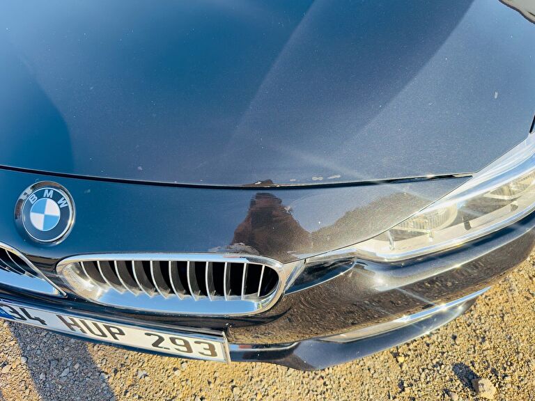 BMW 3 SERISI