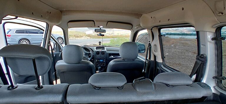 CITROËN BERLINGO
