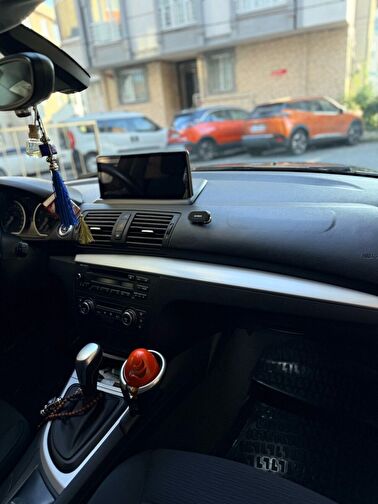 BMW 1 SERISI