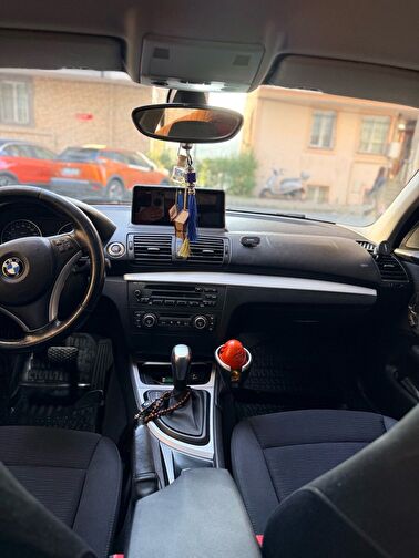 BMW 1 SERISI