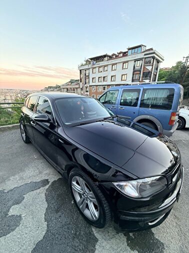 BMW 1 SERISI