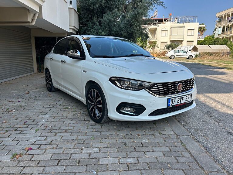 FIAT EGEA