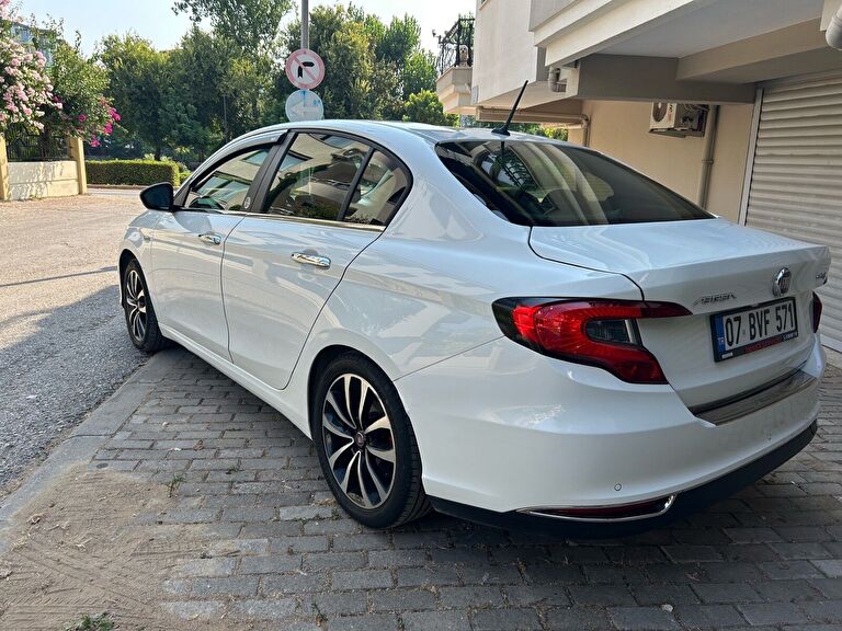 FIAT EGEA