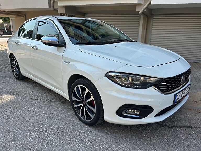 FIAT EGEA