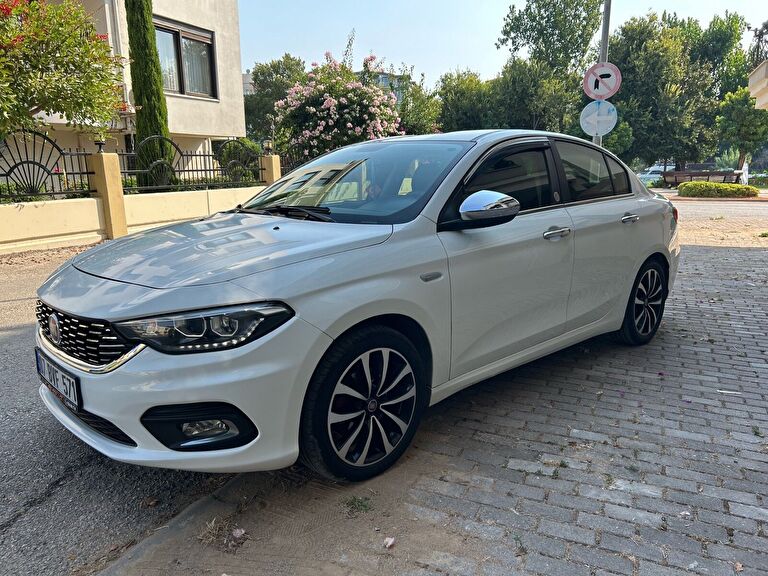 FIAT EGEA