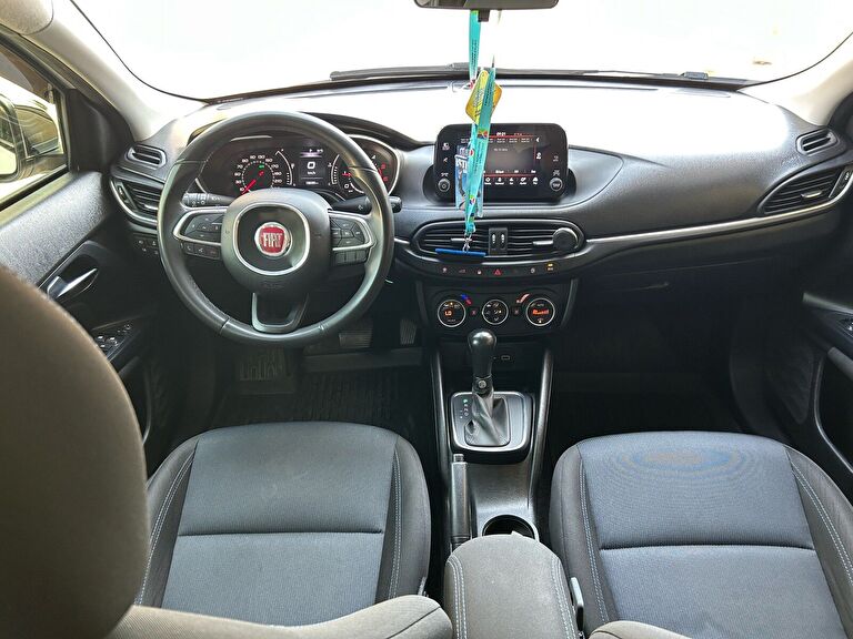 FIAT EGEA