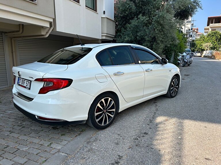 FIAT EGEA