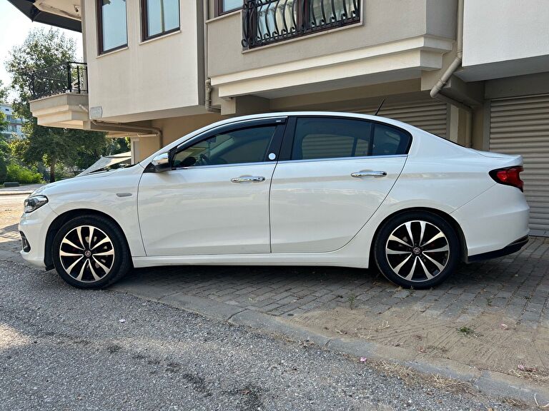 FIAT EGEA
