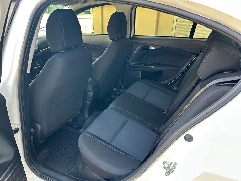 FIAT EGEA