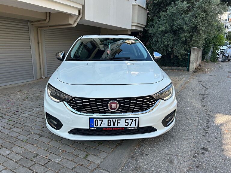 FIAT EGEA