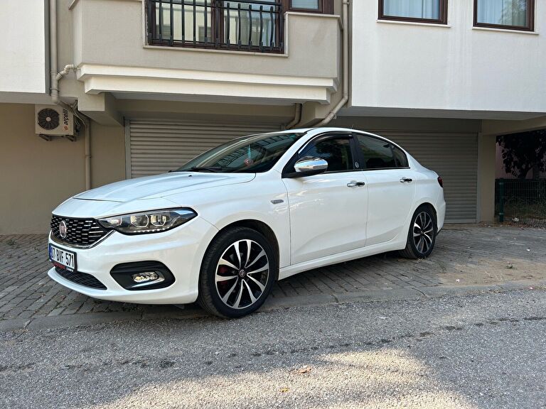 FIAT EGEA