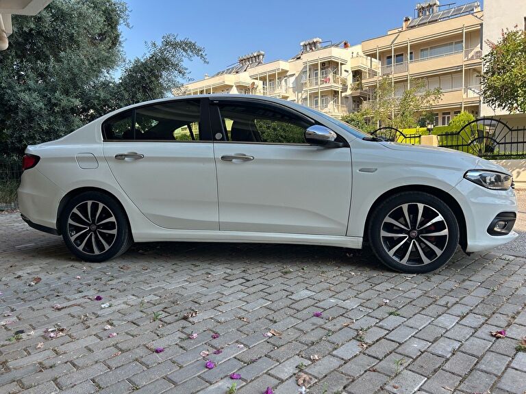 FIAT EGEA