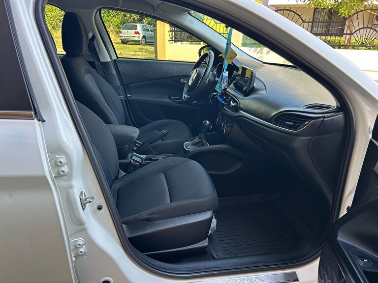FIAT EGEA