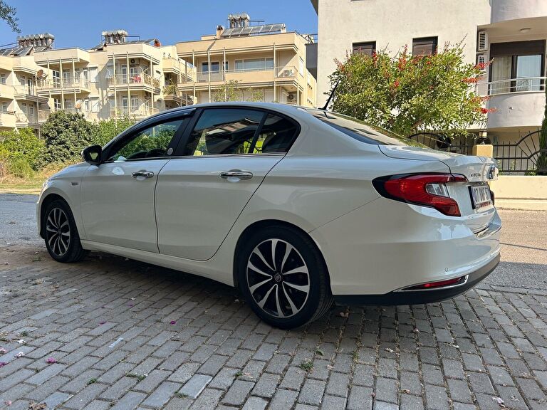 FIAT EGEA