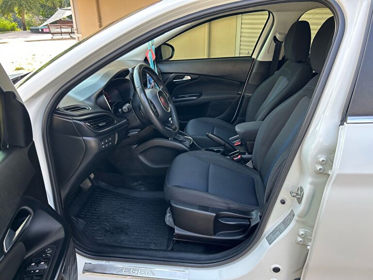 FIAT EGEA