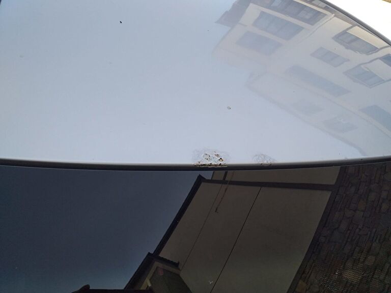 HYUNDAI ACCENT BLUE
