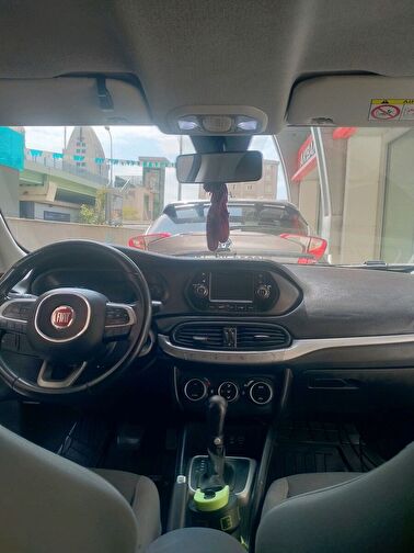 FIAT EGEA