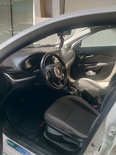 FIAT EGEA
