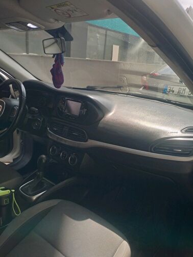 FIAT EGEA