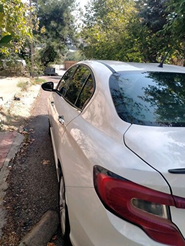 FIAT EGEA