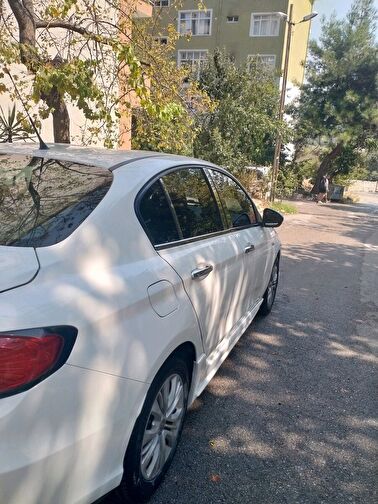FIAT EGEA
