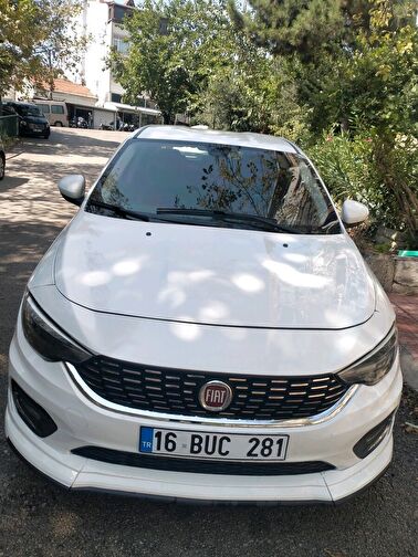 FIAT EGEA