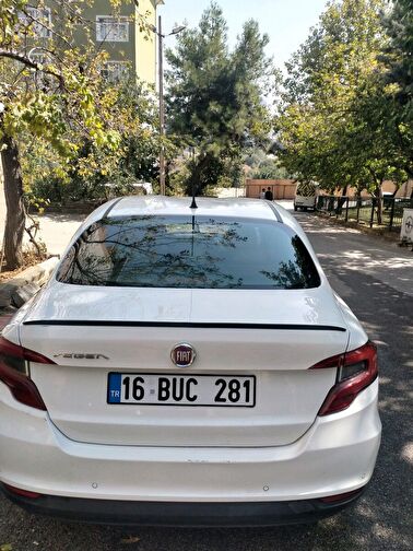 FIAT EGEA