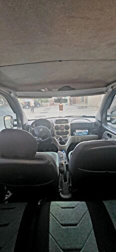 FIAT DOBLÒ COMBI