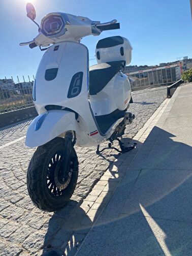Kuba AZ 50