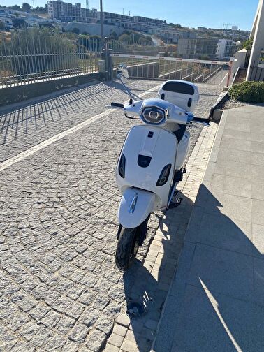 Kuba AZ 50