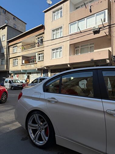 BMW 3 SERISI