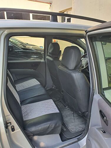 HYUNDAI MATRIX