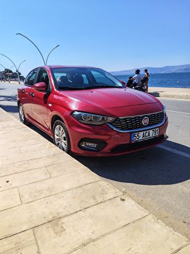 FIAT EGEA