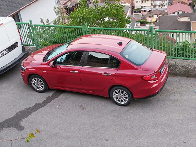 FIAT EGEA