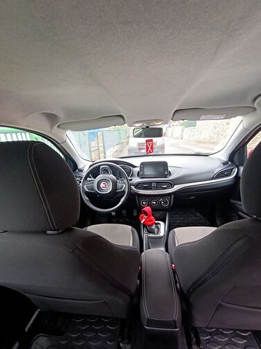 FIAT EGEA