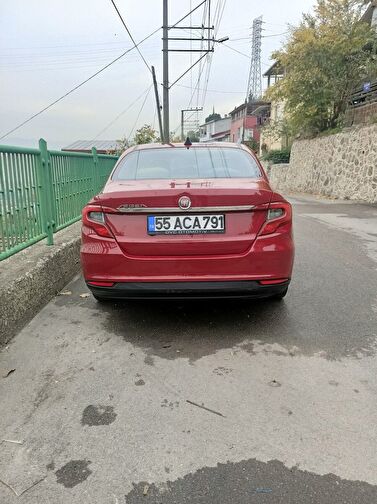 FIAT EGEA