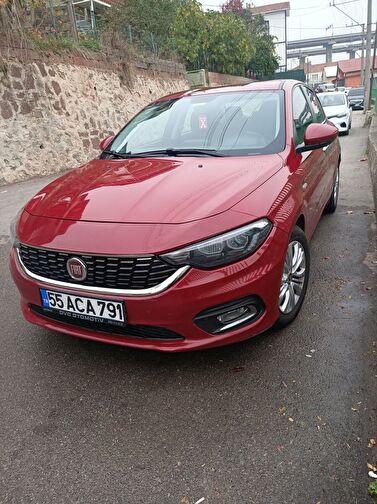 FIAT EGEA