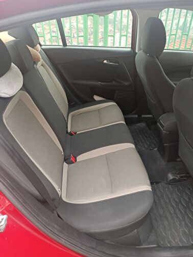 FIAT EGEA