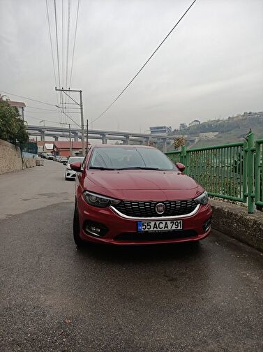 FIAT EGEA