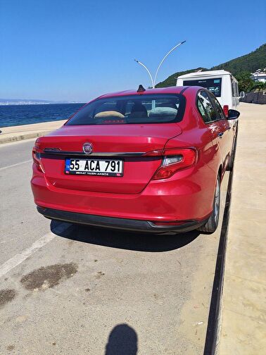 FIAT EGEA