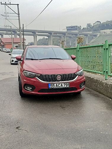 FIAT EGEA