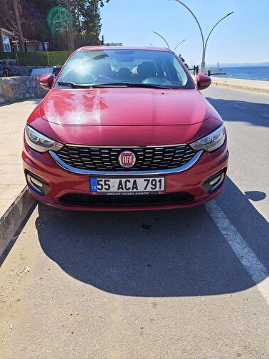 FIAT EGEA