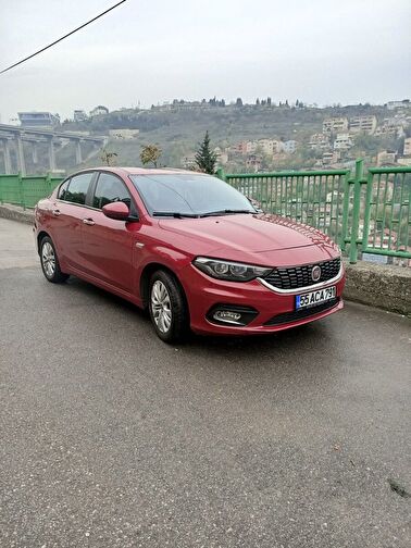 FIAT EGEA