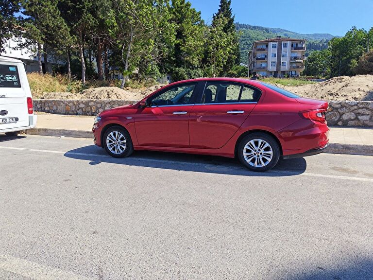 FIAT EGEA