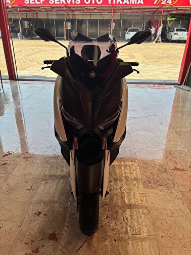 Yamaha X-Max 250 ABS
